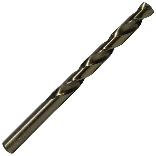 #17 Drill Bit HD Jobber