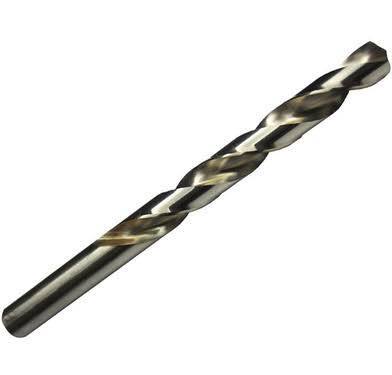 23/64" Drill Bit HD Jobber