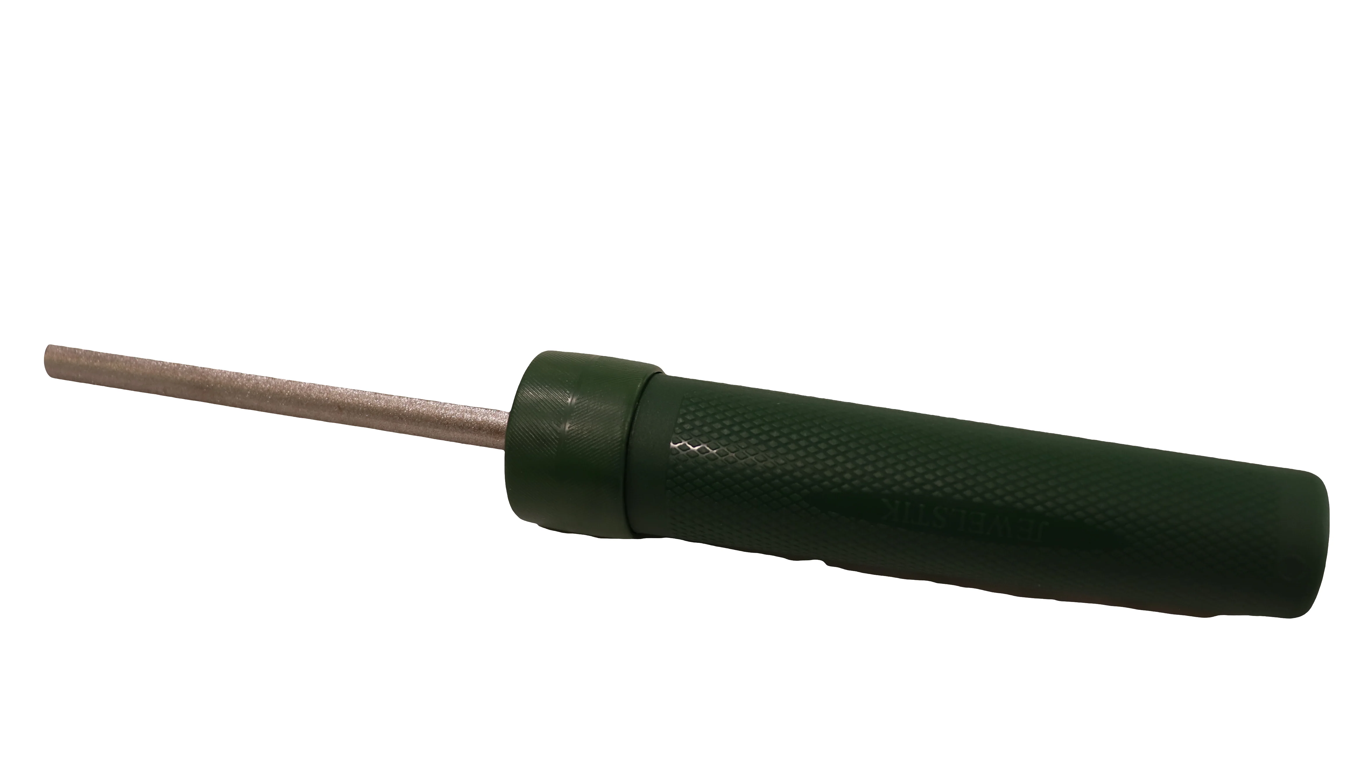 4.5" Oval Hone in Case