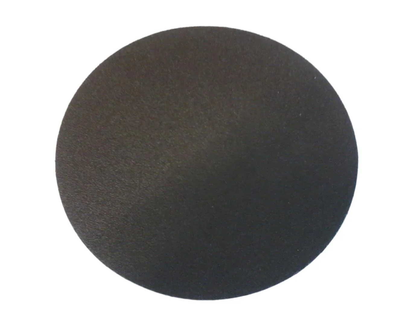 7" Adhesive Back 80 Grit Disk