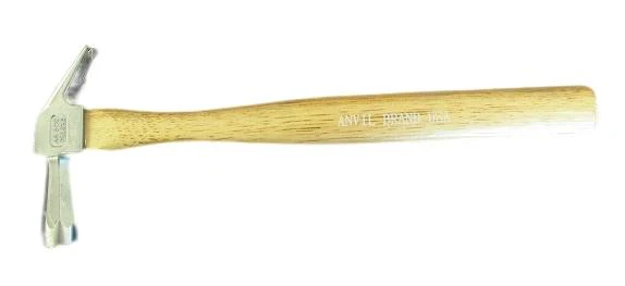 AB 8oz Deluxe Long Claw Driving Hammer