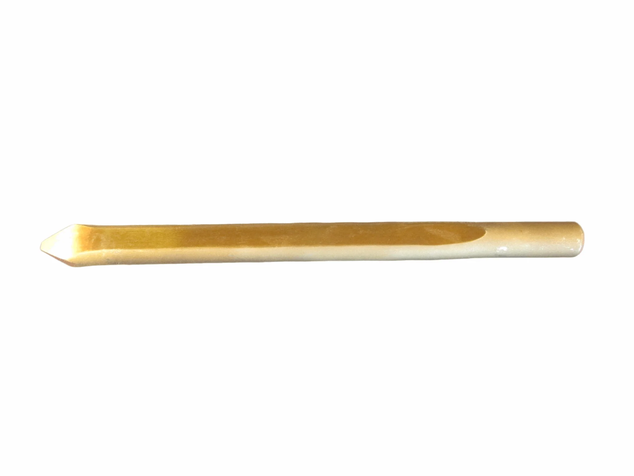 AB City Straight Forepunch
