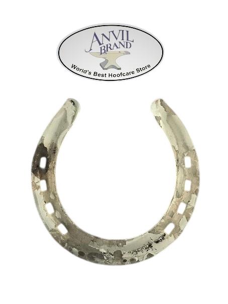 AB 1/2" Draft Keg #5 Front Horseshoe