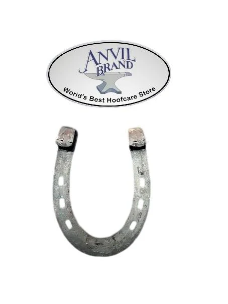 AB Mule #1 Heeled Horseshoe