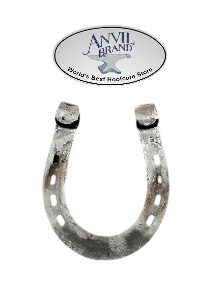 AB Mule #4 Heeled Horseshoe