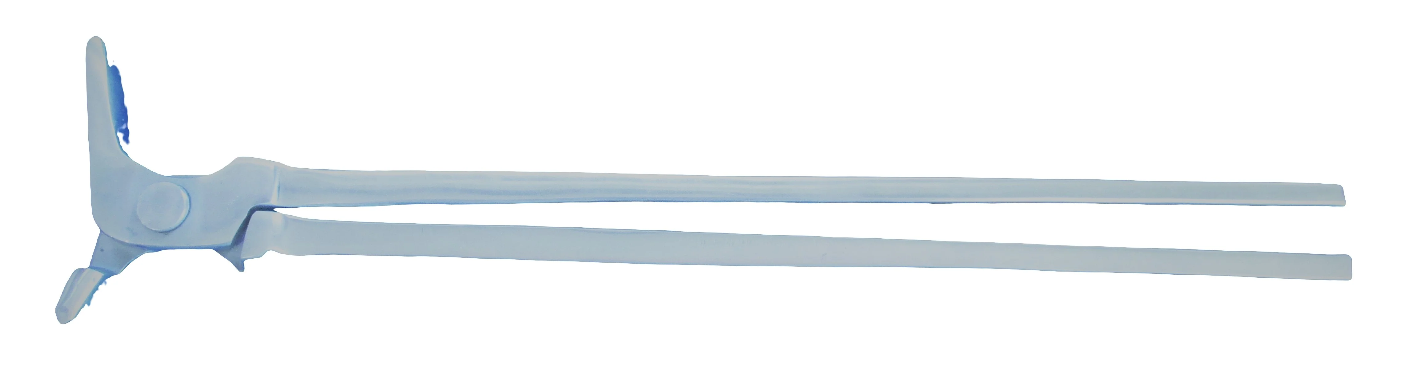 AB Polished Horseshoe Spreader
