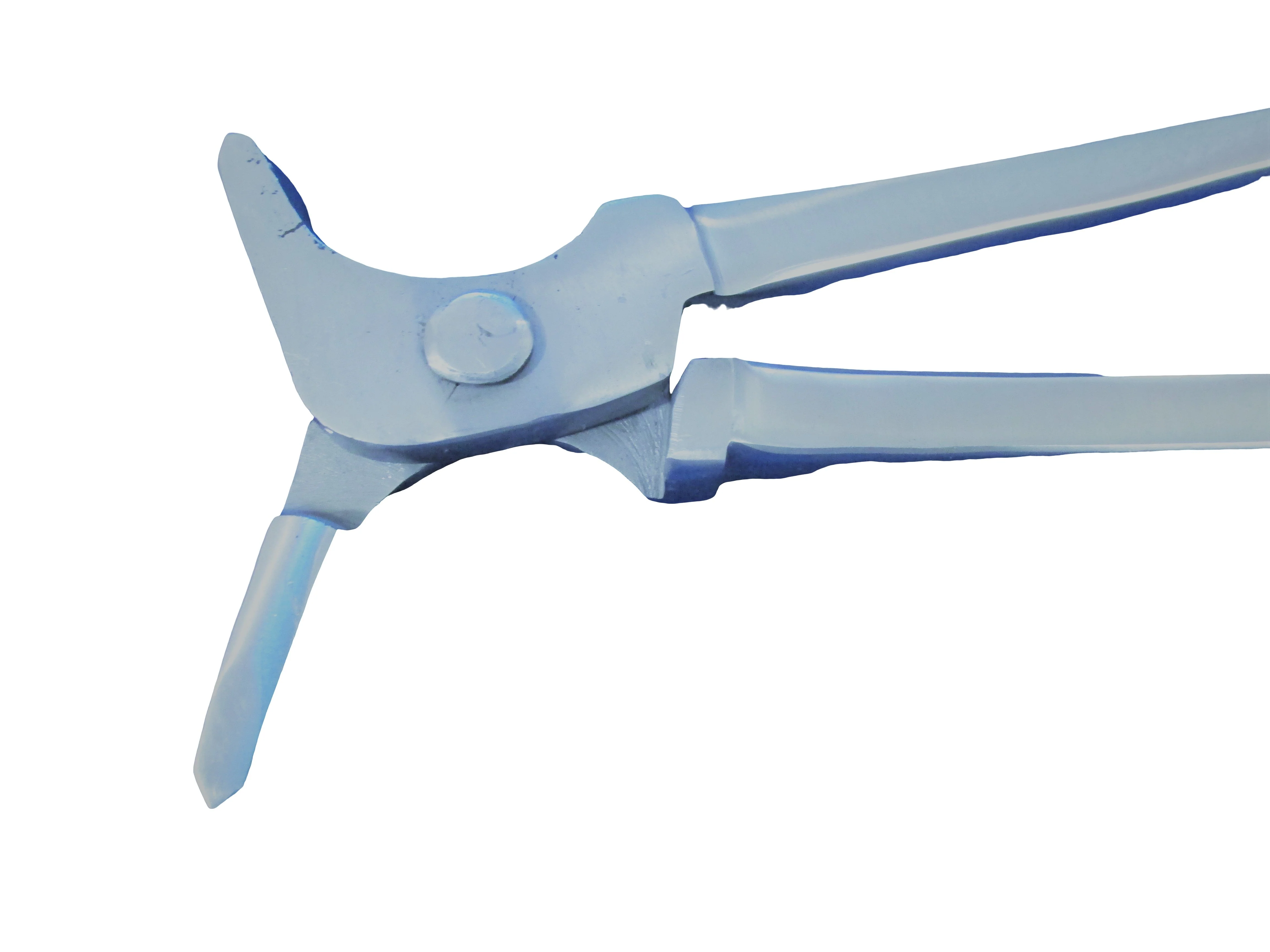 AB Polished Horseshoe Spreader - Image 2