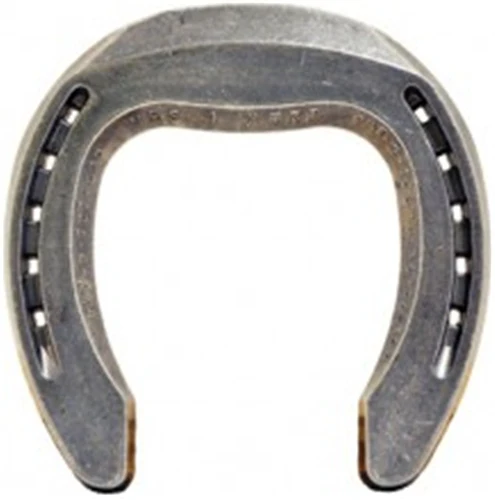Natural Balance Aluminum #3 Horseshoe