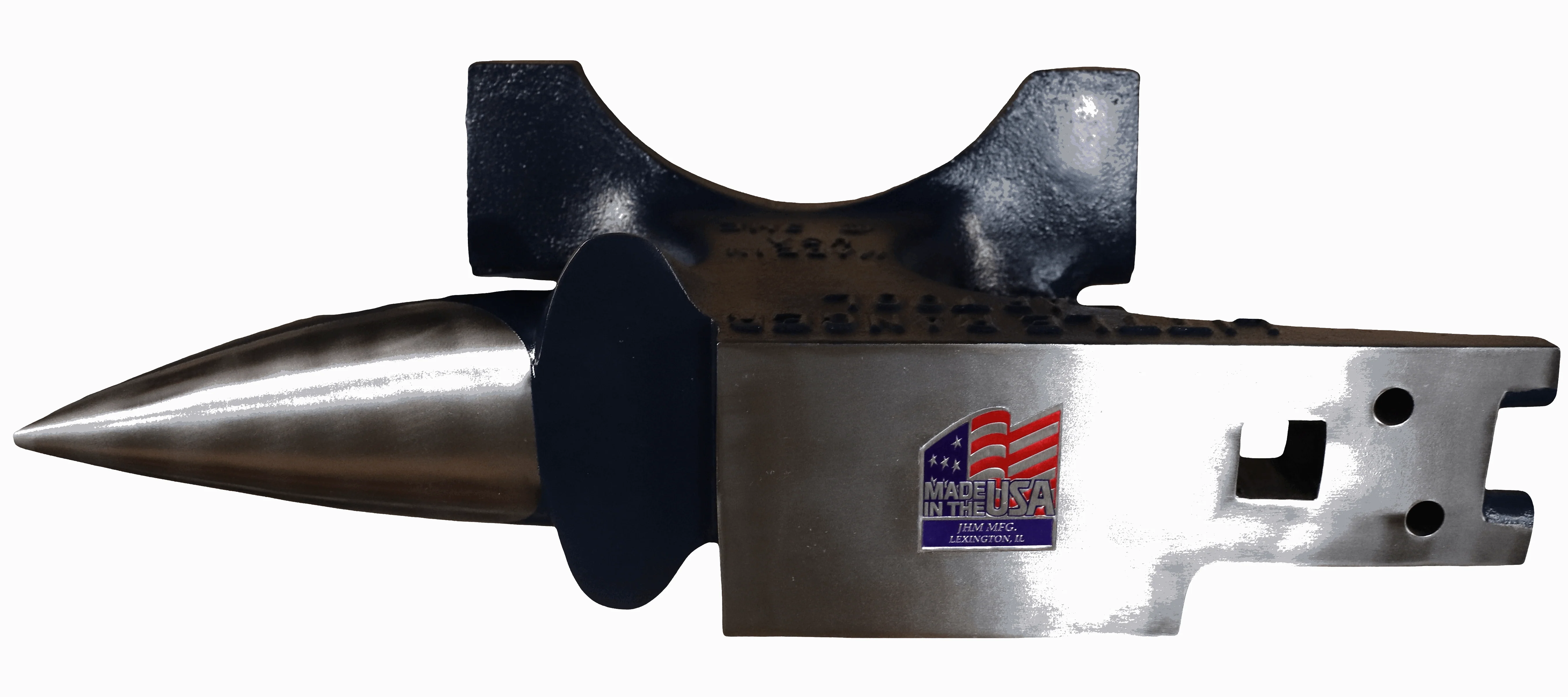 AP Tool 70 Lb. Little Ranger Anvil - Image 2
