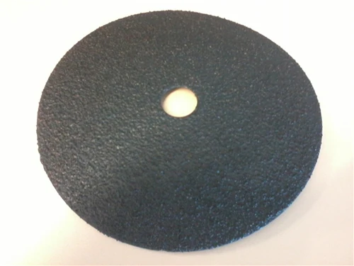 ARC 7" x 7/8" AH Resin Fibre Disc 36 Grit