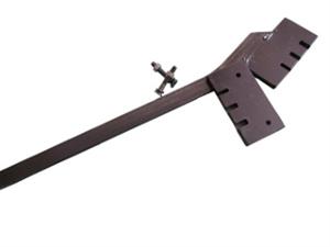 Barstock Shear