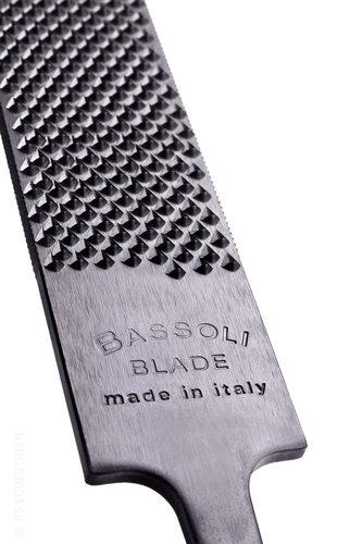 Bassoli 14" Blade Hoof Rasp - Image 3