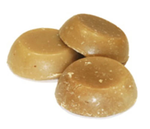 Beeswax 3 Ounce Cake