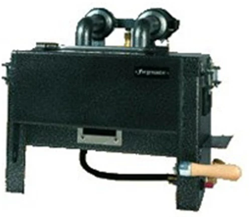 Forgemaster Blacksmith Dual Valve Forge