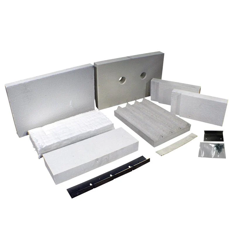Forgemaster Blacksmith Reliner Kit
