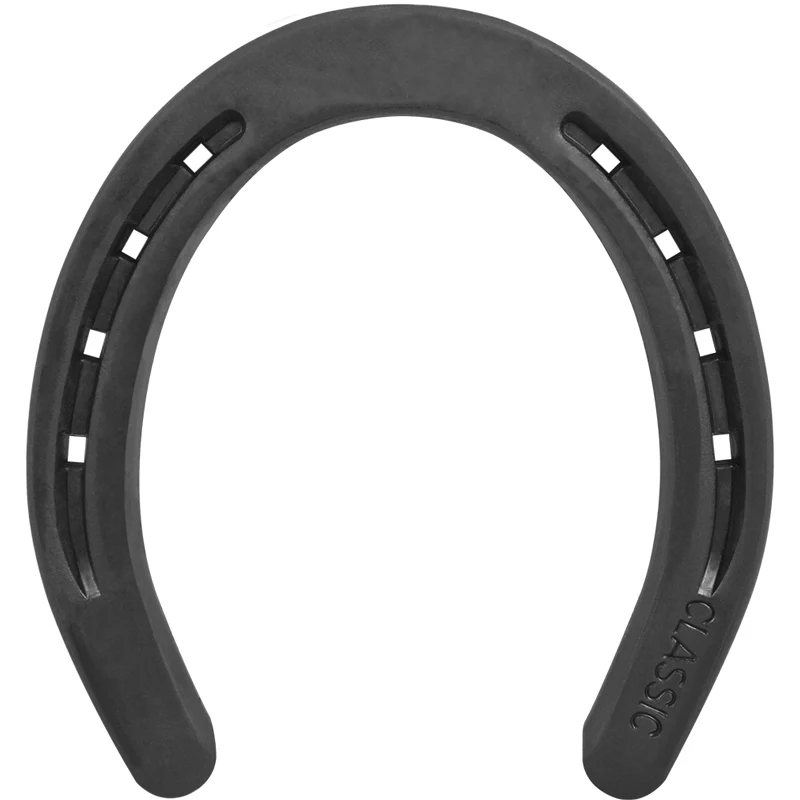 BOX - Diamond Classic Plain #0 Horseshoe