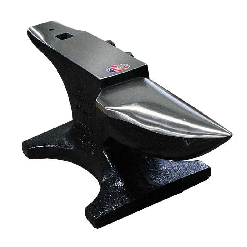 Cliff Carroll 70 Lb. Anvil
