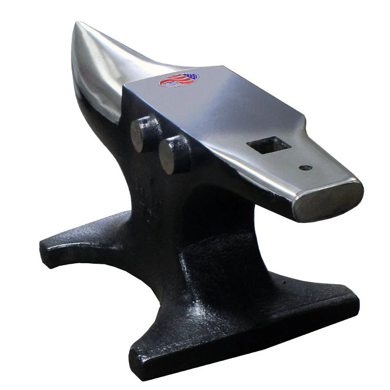Cliff Carroll 70 Lb. Wide Face Anvil