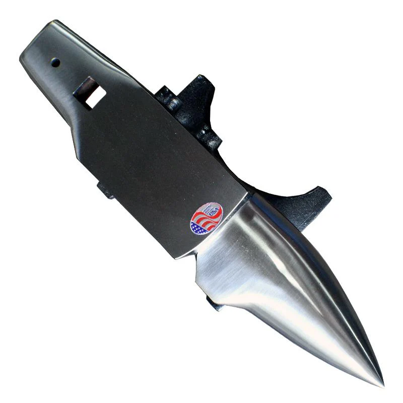 Cliff Carroll 70 Lb. Wide Face Anvil - Image 2