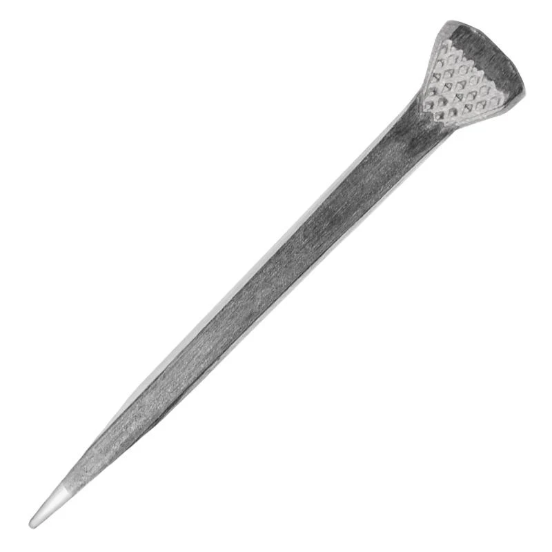 Capewell 3-1/2 XL Race Horseshoe Nail 250 Count Box