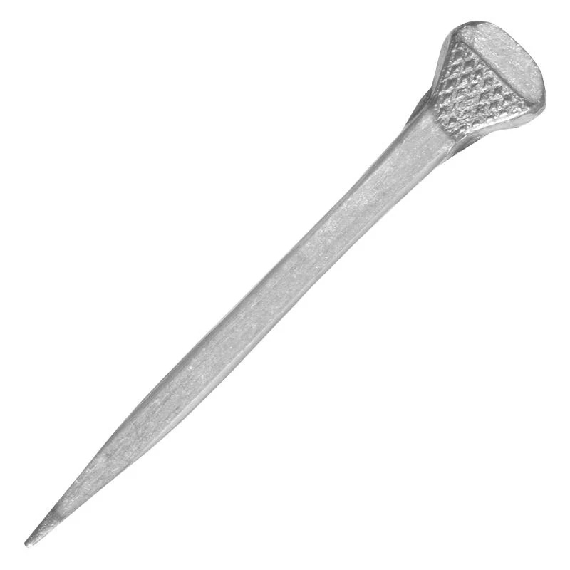 Capewell 4-1/2 XL Slim Horseshoe Nail 250 Count Box