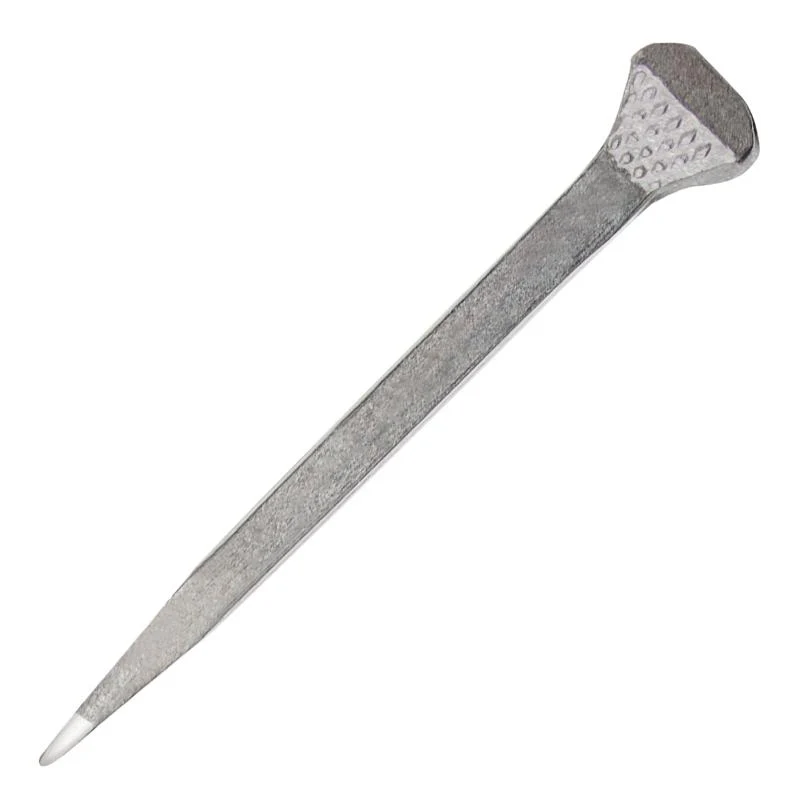 Capewell 5 Race Horseshoe Nail 250 Count Box