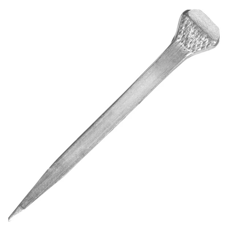 Capewell 6 City Horseshoe Nail 250 Count Box