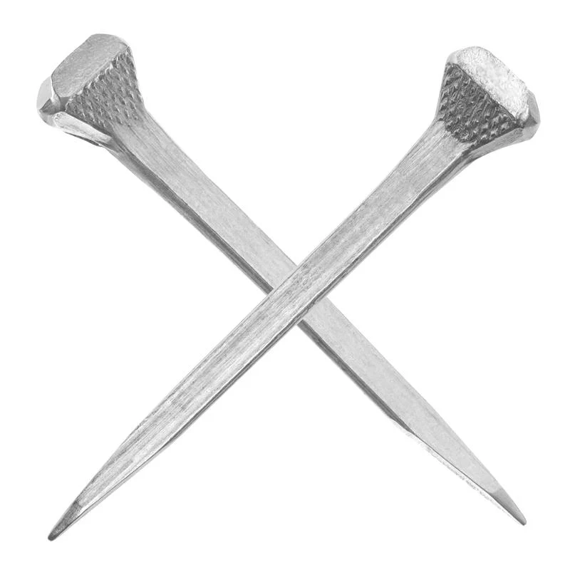 Capewell 6 City Horseshoe Nail 250 Count Box - Image 2