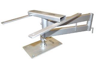 CC Plated Swing Out Arm Pro Forge or Regular