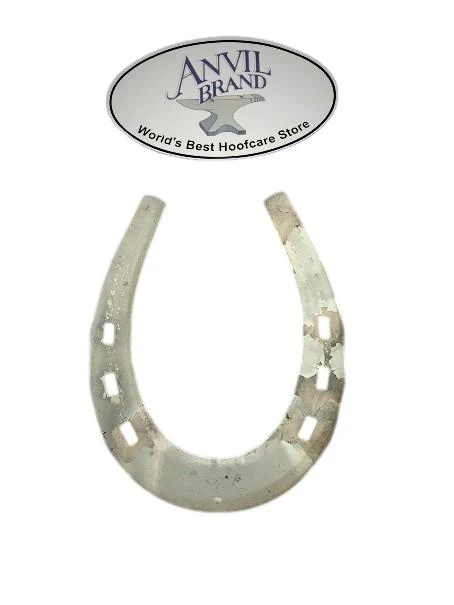 Center Punch Die B 3/8 X 1 12" Horseshoe