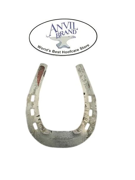 Center Punch Die C 1/2 x 1 12" Horseshoe
