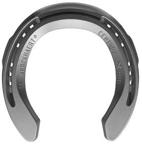 Kerckhaert Century Support #2 Clipped Horseshoe