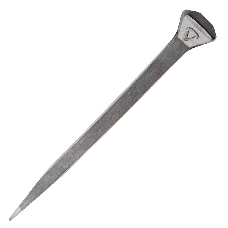 Delta Combo 5 Slim Horseshoe Nail 500 Count Box