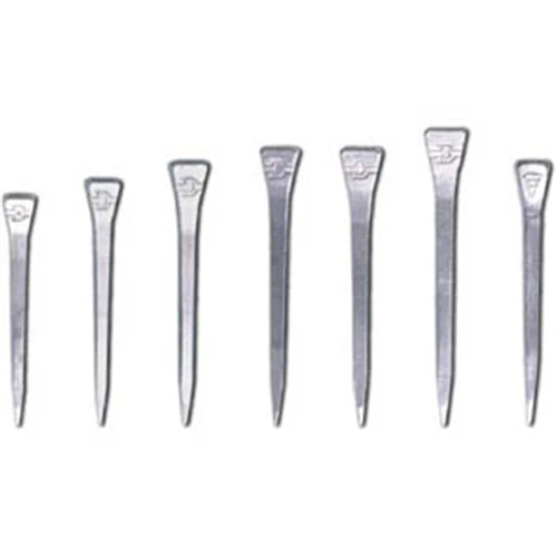 Delta E2 Horseshoe Nail 250 Count Box