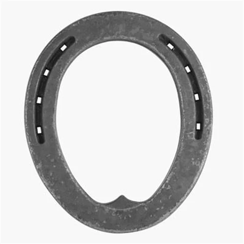 Delta Egg Bar #1 Unclipped Horseshoe