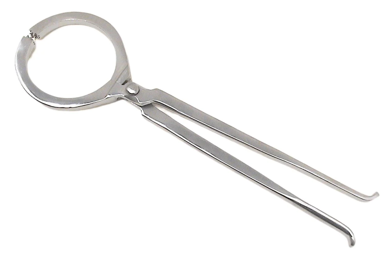 Delta Large Hoof Tester
