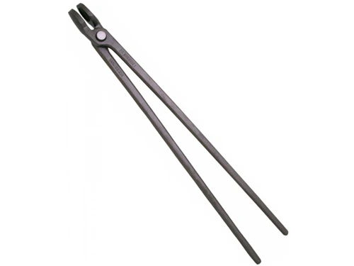 Diamond Firetongs 15"