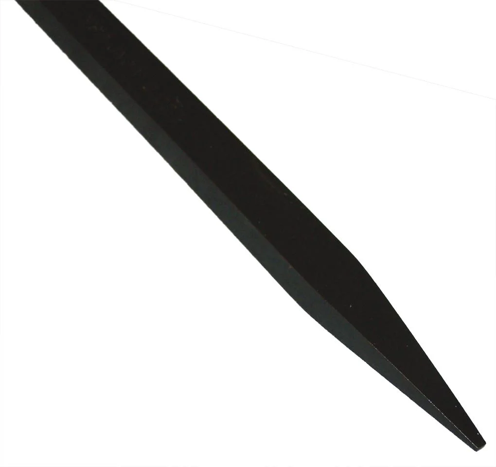 Diamond 12" Horseshoe Pritchel - Image 2