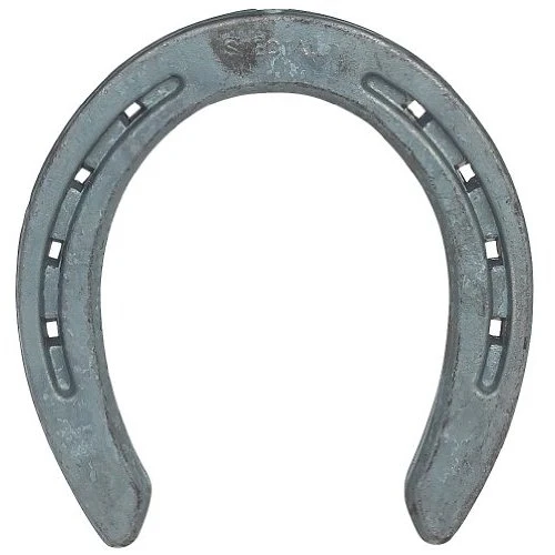 Diamond Special Plain #000 Horseshoe