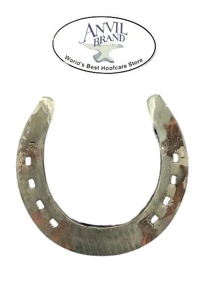 AB Die 3 Front 1/2" #2 Horseshoe