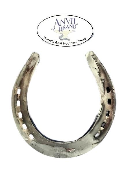 AB Die 3 Front 3/8" #3 Horseshoe