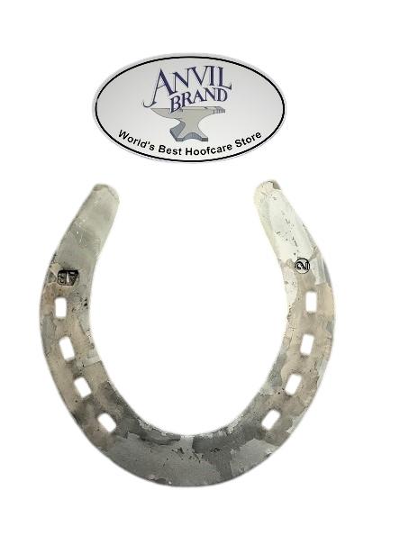 AB Die 3 Hind 1/2" #2 Horseshoe