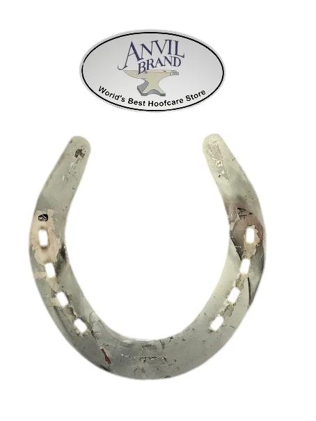 AB Die 3 Hind 3/8" #3 Horseshoe