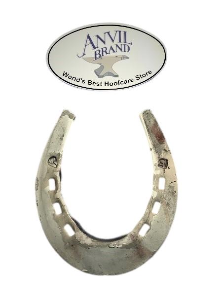 Die B 3/8 x 1-1/4 Punched 13" Horseshoe