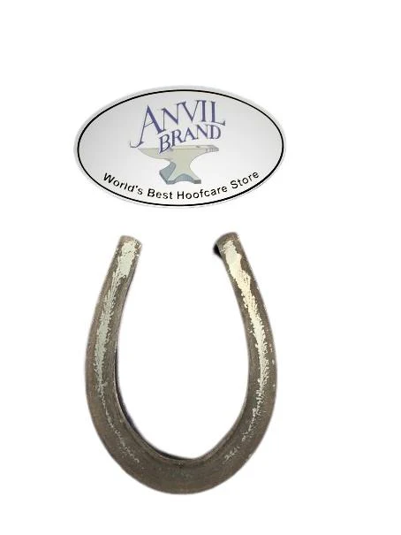 Die B 5/16 x 3/4 Blank 12" Horseshoe