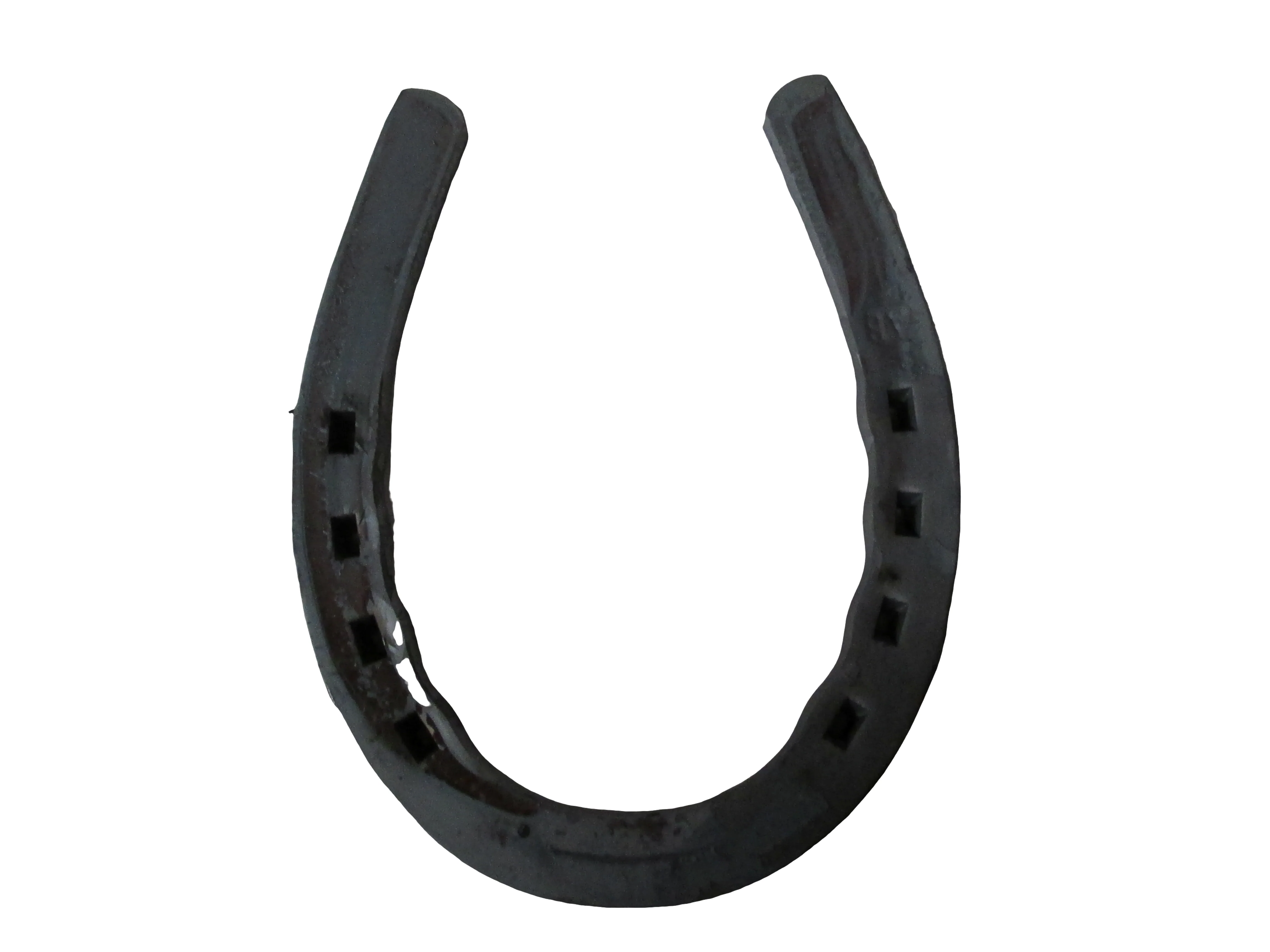 Die B Even Weight 5/16 x 1 Punched 16"