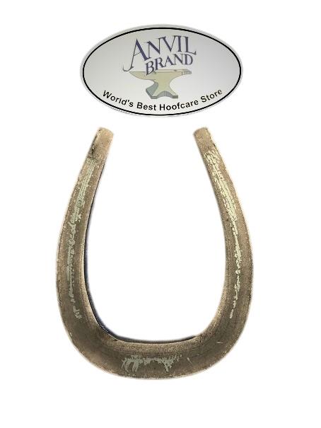 Die C 5/16 x 1 Blank 16" Horseshoe