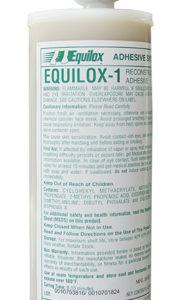 Equilox I Slower Set Adhesive