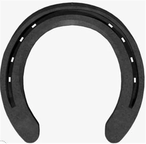 St. Croix Eventer Plus Unclipped #0 Front Horseshoe