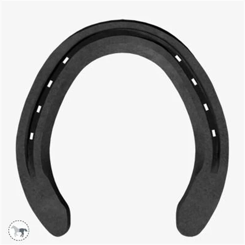 St. Croix Eventer Plus Unclipped #0 Hind Horseshoe